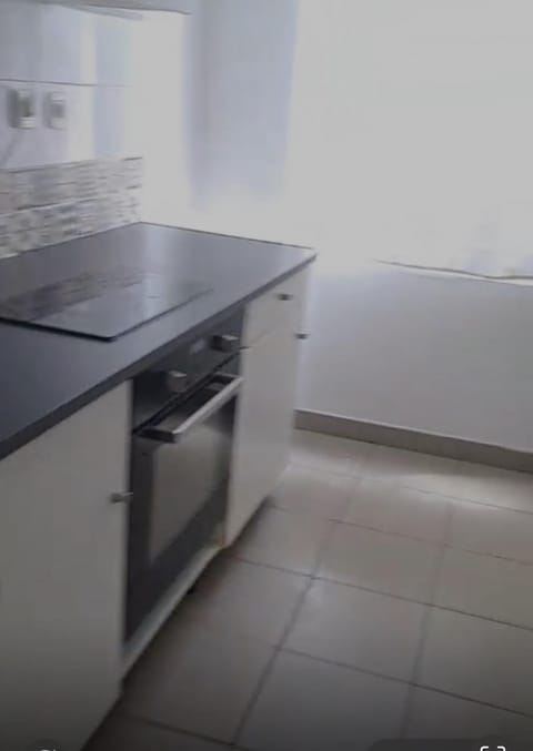 Good Paris Roissy CDG Apartment in Drancy