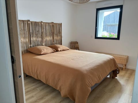 Gîte des capucines House in Plougonvelin