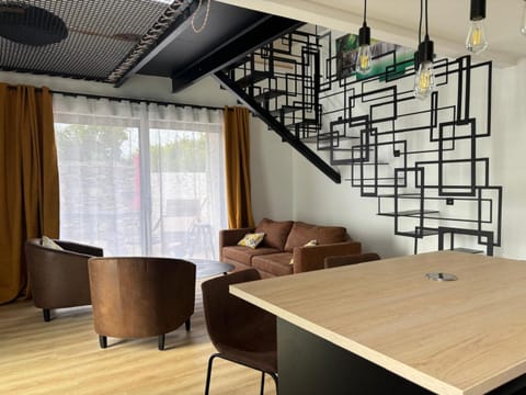 Gîte des capucines House in Plougonvelin