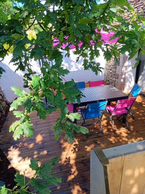 Gîte des capucines House in Plougonvelin