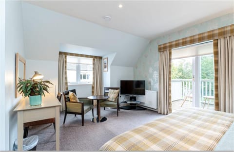 Sandown House Bed and Breakfast in Nairn