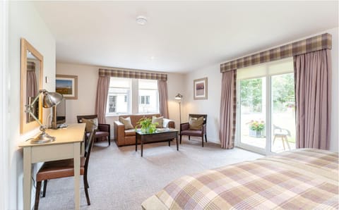 Sandown House Bed and Breakfast in Nairn