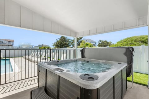 The Club House House in Corolla