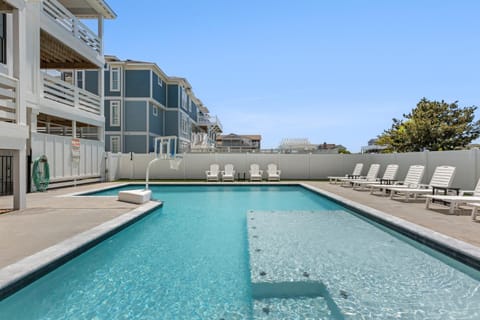 The Club House House in Corolla