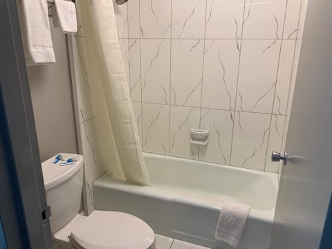 Executive Inn Hotel in Locust Grove