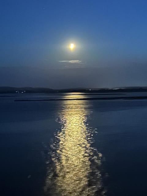 Unobstructed Sea Views , Rockley Park , Poole House in Poole