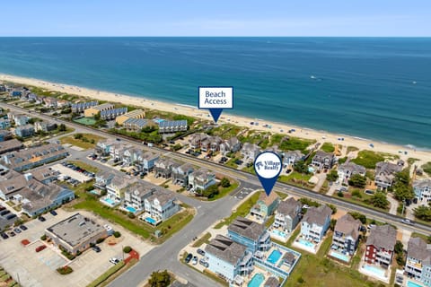 The Happy Crab House in Roanoke Island