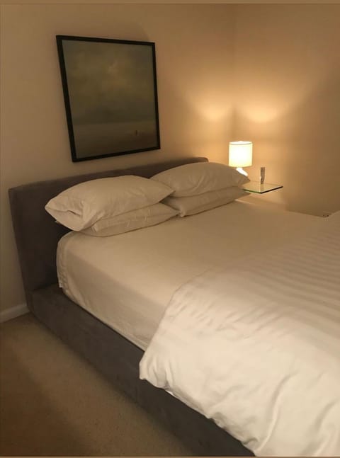 Downtown Private room Apartment hotel in Abu Dhabi