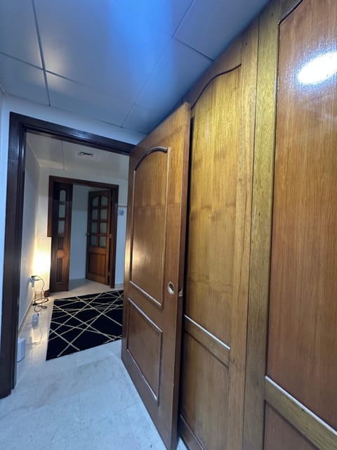 Downtown Private room Apartment hotel in Abu Dhabi