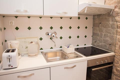 Vineyard Of Šibenik Apartment in Šibenik