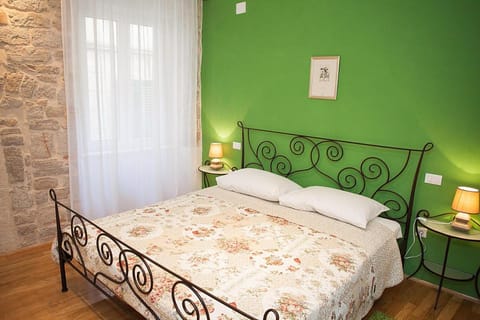 Vineyard Of Šibenik Apartment in Šibenik