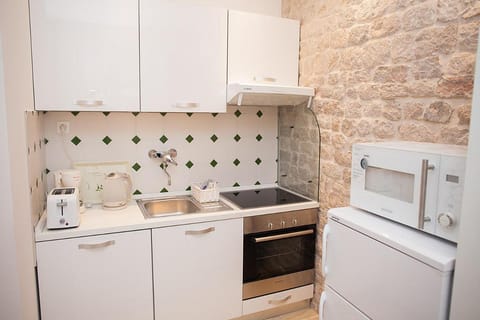 Vineyard Of Šibenik Apartment in Šibenik