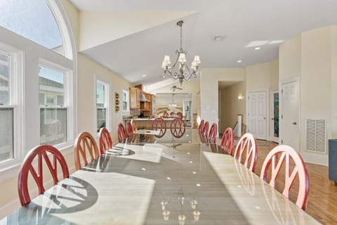 The Sun House in Nags Head