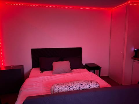 Studio 5 minutes RER A Apartment in Noisy-le-Grand