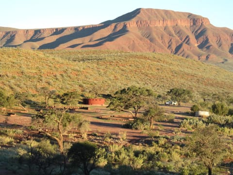 Natural landscape, View (from property/room), Mountain view