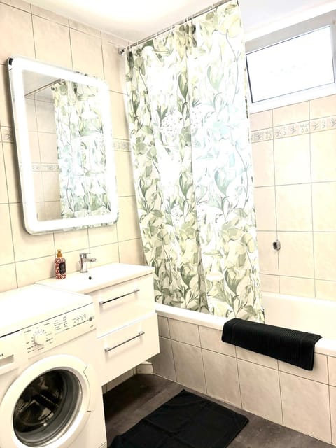 CityapartmentWorms, urbaner Rückzugsort Apartment in Worms