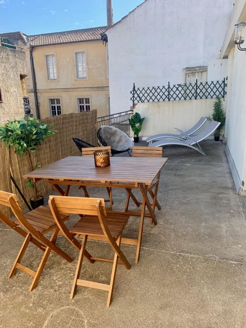 Day, View (from property/room), Balcony/Terrace