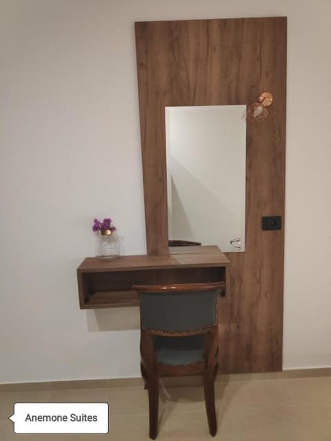 Anemone Suites Apartment hotel in Crete