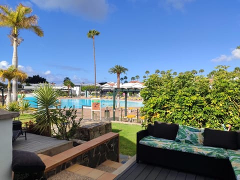 Off site, Balcony/Terrace, Pool view, Swimming pool