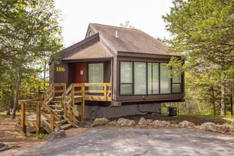 Treehouse Treetop Village106-3Bed3BAPools-8PP House in Village Four Seasons