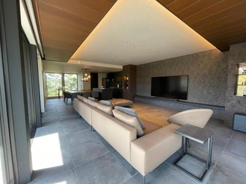 Communal lounge/ TV room, Living room, Seating area