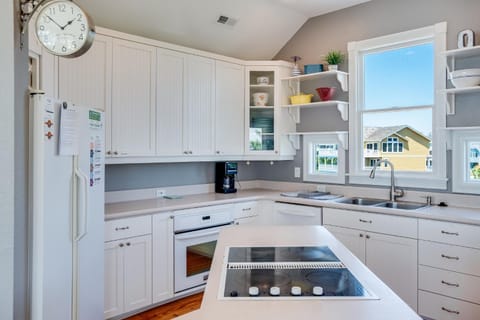 Tramonti House in Roanoke Island