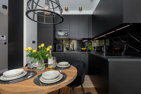 Nowy apartament z widokiem na morze Apartment in West Pomeranian Voivodeship, Poland