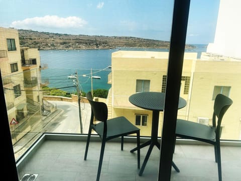 Sea view, Sea view