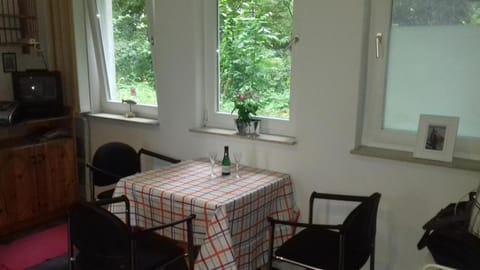 Simple Mini- Apartment City Park Apartment in Wismar