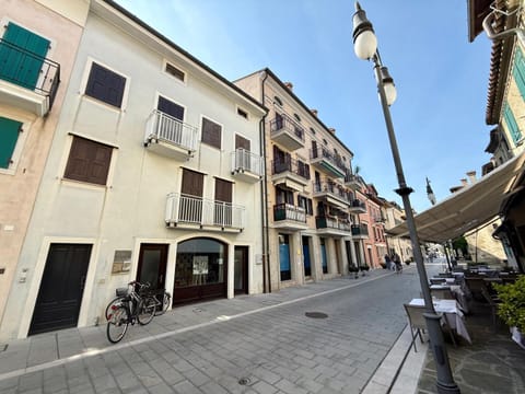 Condominio Gradenigo Apartment in Grado