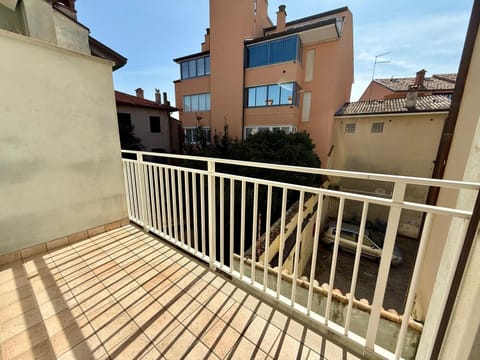 Condominio Gradenigo Apartment in Grado