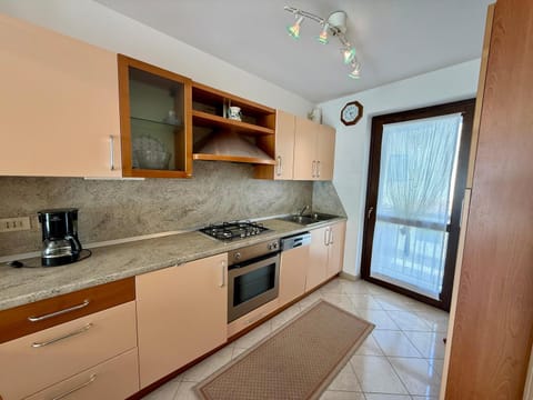 Condominio Gradenigo Apartment in Grado