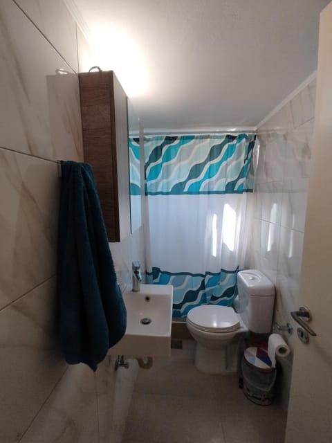 LOCAL Stay Apartment in İzmir Province