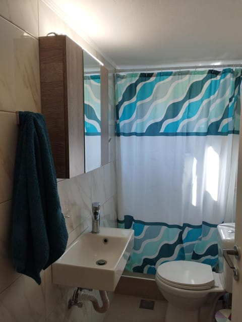 LOCAL Stay Apartment in İzmir Province