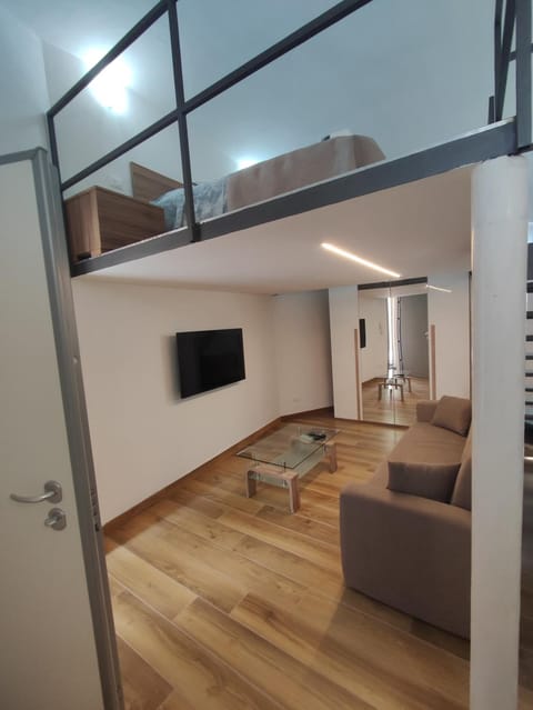 Appartamento Valverde Apartment in Piacenza