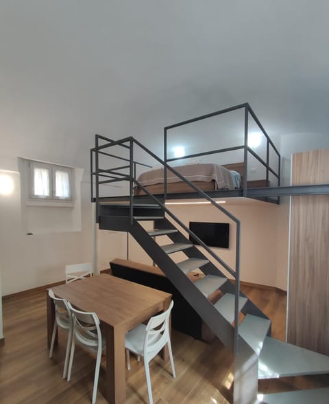 Appartamento Valverde Apartment in Piacenza