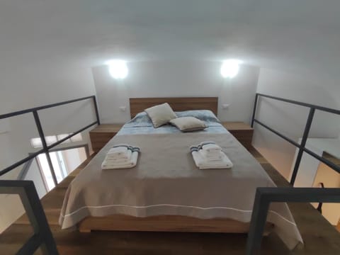 Appartamento Valverde Apartment in Piacenza