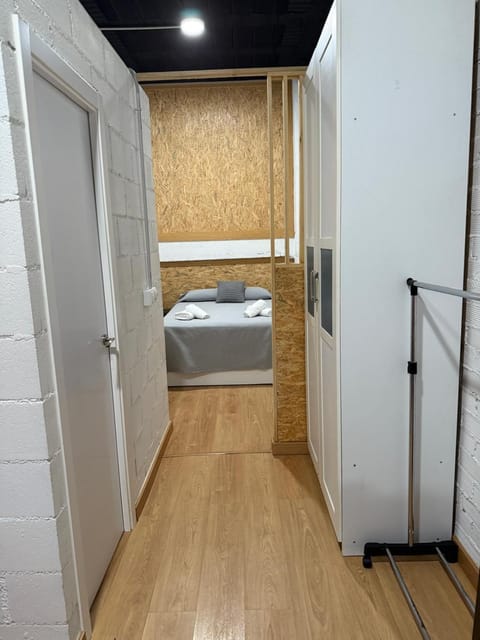 NV Campanillas Apartment in Malaga