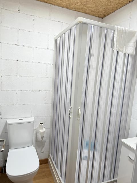 NV Campanillas Apartment in Malaga