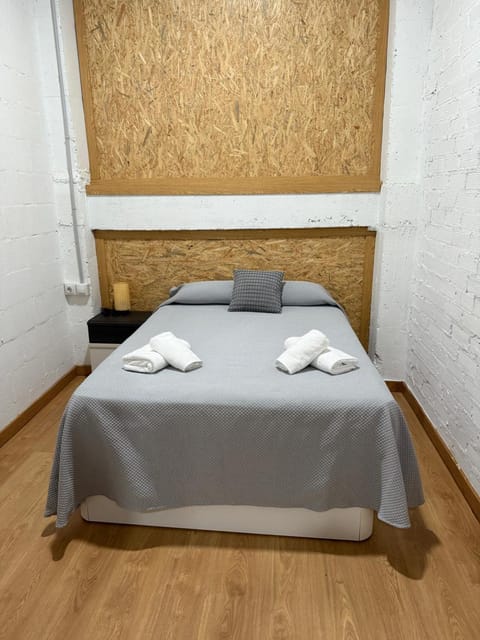 NV Campanillas Apartment in Malaga