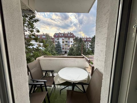 Beho Apartaments Apartment in North Macedonia