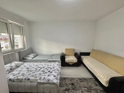 Beho Apartaments Apartment in North Macedonia