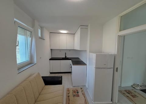 Beho Apartaments Apartment in North Macedonia