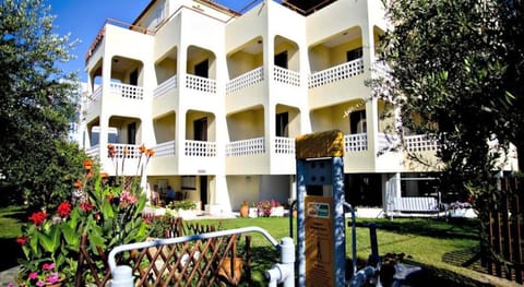 Property building, Fitness centre/facilities