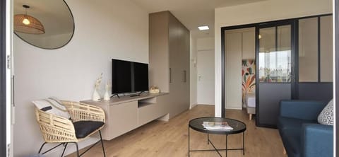 Appartement coup de cœur - Port de Vannes Apartment in Séné