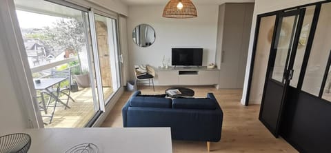 Appartement coup de cœur - Port de Vannes Apartment in Séné