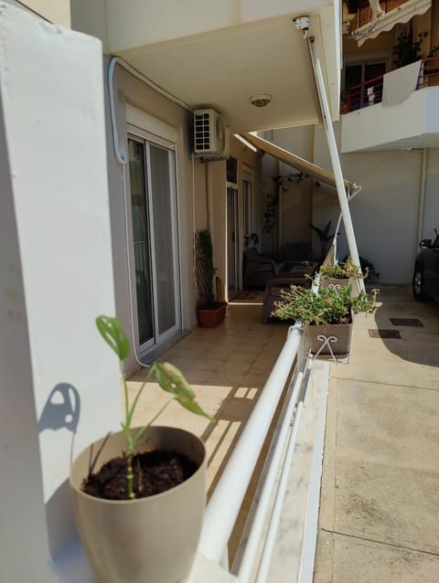 Nikolet apt 1 Apartment in Rethymno