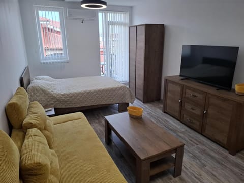 РАВДА Лазур Аурелия Apartment in Nessebar