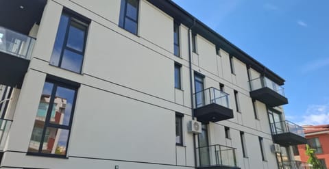 РАВДА Лазур Аурелия Apartment in Nessebar