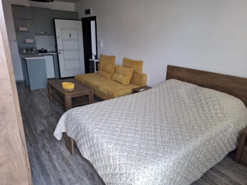 РАВДА Лазур Аурелия Apartment in Nessebar